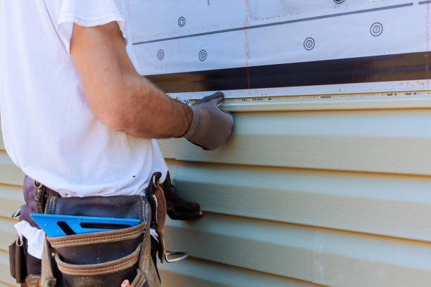 Trusted Siding Repair service in Graham, WA - Squared Siding